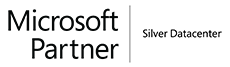 Microsoft Partner | Silver Datacenter